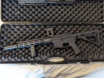 Wolverine MTW SBR - Used airsoft equipment