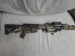 Systema ptw 08 - Used airsoft equipment