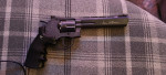 Dan wesson 6 inch - Used airsoft equipment