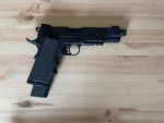 Army Armament 1911 - Used airsoft equipment