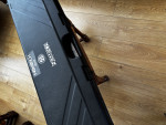 SSG24 - Used airsoft equipment