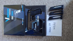 Vorsk V M9 Beretta - Used airsoft equipment