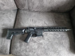 Krytac trident mk2 crb - Used airsoft equipment