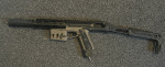 Aap01 carbine semi auto - Used airsoft equipment