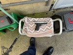 Co2 1922 - Used airsoft equipment