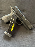 Umarex HK45 - Used airsoft equipment