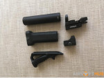 Attachments - Used airsoft equipment