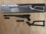 MK1 gas carbine/sniper - Used airsoft equipment