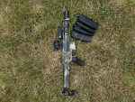 KWA Ronin T6 - Used airsoft equipment