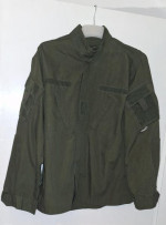 Viper green jacket and trouser - Used airsoft equipment