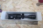 Hawke Vantage 2-7x32 AO: Mil D - Used airsoft equipment