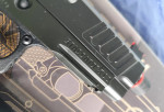 T8 x ARMY ARMAMENT C2 HI CAPA - Used airsoft equipment