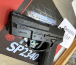 MINT KSC Sig Pro SP2340 GBB - Used airsoft equipment