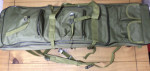 Rifle bag - Used airsoft equipment