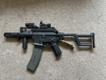 ARES AMOEBA CCC M4 PISTOL AIRS - Used airsoft equipment