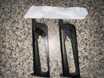 Kwc co2 mags, 1911 - Used airsoft equipment