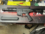 G&G ARP9 - Standard - Used airsoft equipment