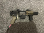 Specna arms hpa - Used airsoft equipment