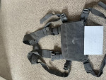 viper tactical utility rig gre - Used airsoft equipment