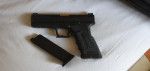 WE GP1799 - Used airsoft equipment