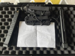 Glock series extended mags - Used airsoft equipment
