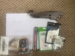 hi capa parts plus hpa adapter - Used airsoft equipment