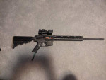 HPA DMR - Used airsoft equipment