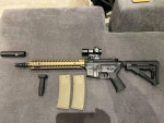Specna arms SA-E26 Edge 2.0 - Used airsoft equipment