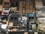 Items for sale - Used airsoft equipment