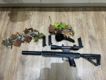 Novritsch ssx303 - Used airsoft equipment