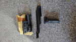 Ak parts for sale - Used airsoft equipment
