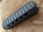 M4 HANDGUARD M4A1 COLT CARBINE - Used airsoft equipment