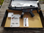 Tokyo Marui high cycle mp5 - Used airsoft equipment