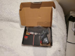 Umarex H&K P8 A1 GBB new - Used airsoft equipment
