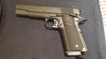 Western Arms Colt MEU pistol - Used airsoft equipment