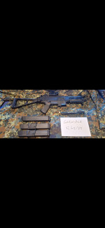 G&G UMP45 £100 inc P+P!! - Used airsoft equipment