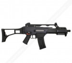 WANTED we g36 in Sheffield - Used airsoft equipment