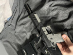 Vorsk vengeance HICAPA UPGRADE - Used airsoft equipment