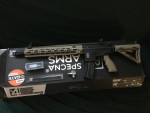 Specna arms ho6m (Gate Titan) - Used airsoft equipment