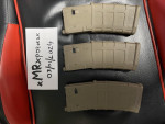 Mws pmag - Used airsoft equipment