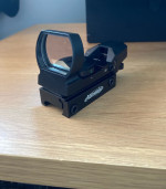 Aomekie Red Dot Sight - Used airsoft equipment