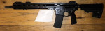 Ghk urgi 14" reduced - Used airsoft equipment