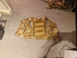 tactical vest - Used airsoft equipment