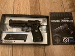 Tokyo Marui Albert.W 01P - Used airsoft equipment