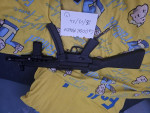 P* ICS MP5 - Used airsoft equipment