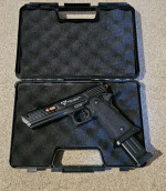 Pit viper gbb - Used airsoft equipment