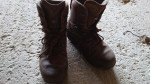 haix boots - Used airsoft equipment
