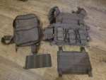 Viper Tactical VX Buckle Up Pl - Used airsoft equipment