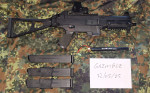 G&G UMP45 - Used airsoft equipment