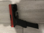Glock 18c - Used airsoft equipment